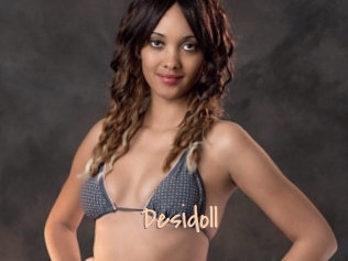 Desidoll