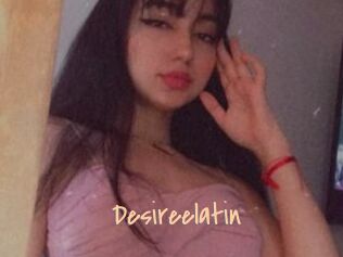 Desireelatin