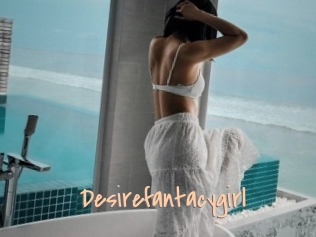Desirefantacygirl