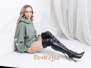 Desirejxo