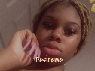 Desireme