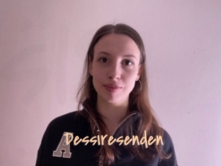 Dessiresenden