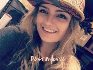 Destinylovve