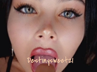 Destinysweet21