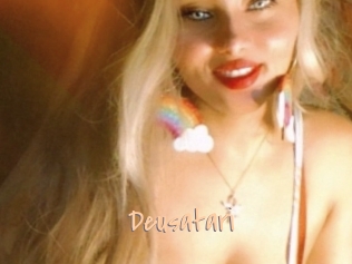 Deusatari