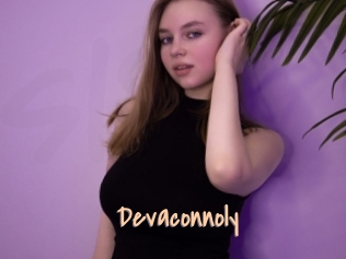 Devaconnoly