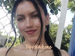 Devikadione