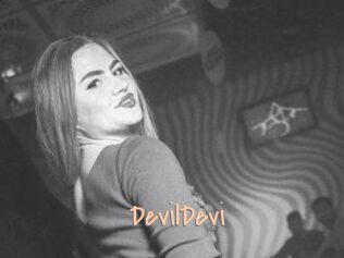 DevilDevi
