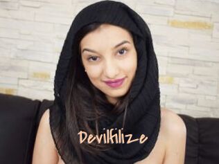 Devilfilize