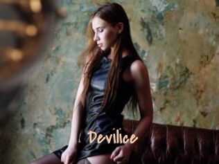 Devilice