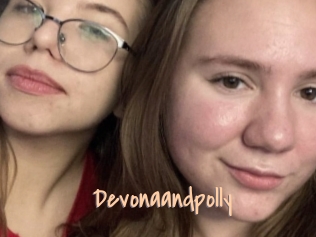 Devonaandpolly