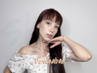 Devonaban