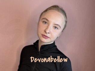 Devonabellew