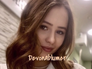 Devonablumer
