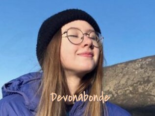 Devonabonde