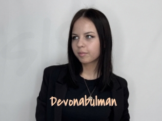 Devonabulman