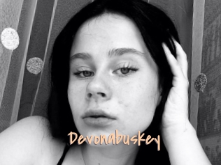 Devonabuskey