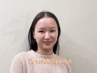 Devonacreedon