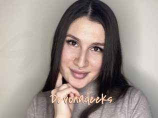 Devonadeeks