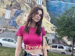 Devonadolby