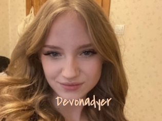 Devonadyer