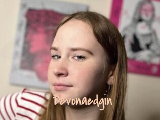 Devonaedgin