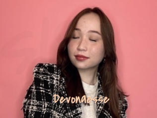 Devonaesse