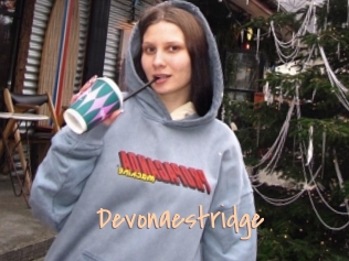 Devonaestridge