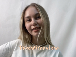 Devonafreestone