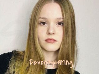 Devonagearing