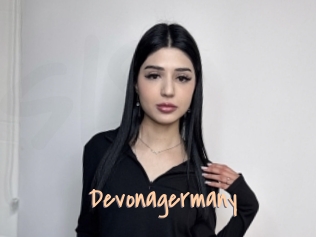 Devonagermany