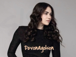 Devonagolson