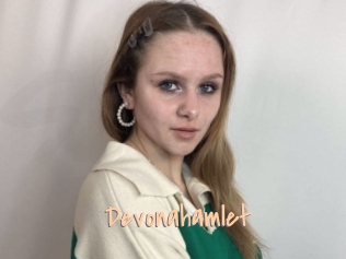 Devonahamlet