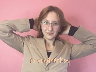 Devonaharkey