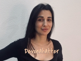 Devonahatter