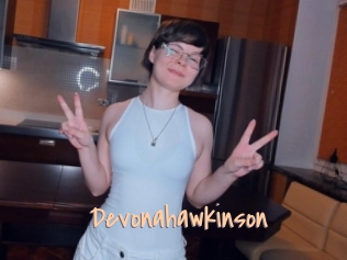 Devonahawkinson