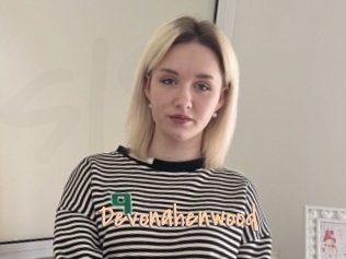 Devonahenwood