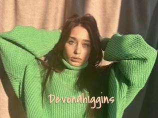 devonahiggins Salopes de 18 ans