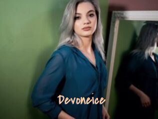 Devoneice