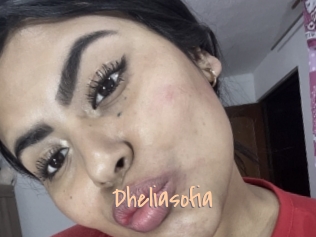 Dheliasofia