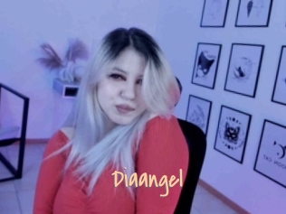Diaangel