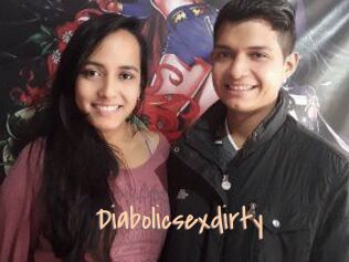 Diabolicsexdirty