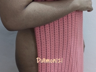 Diamon121