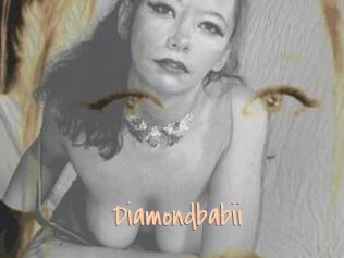 Diamondbabii