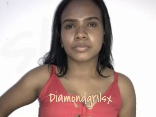 Diamondgrilsx