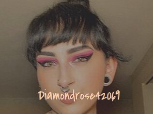 Diamondrose42069