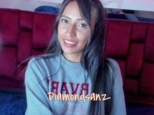 Diamondsanz