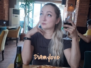 Diamylove