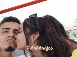 Dianaandjoe