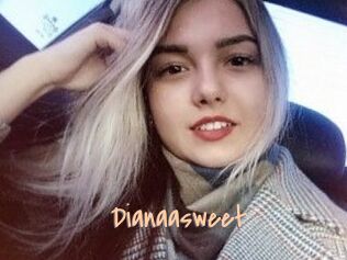 Dianaasweet
